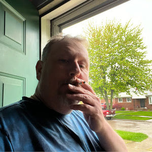 Meet your Posher, Randy